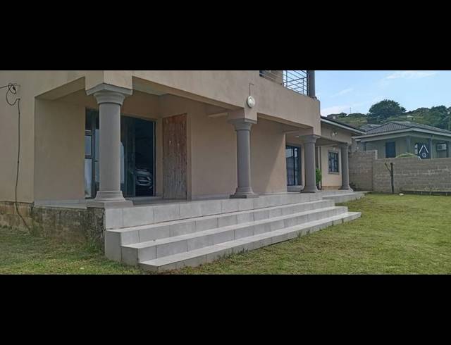 4 BEDROOM HOUSE FOR SALE IN NGWELEZANA